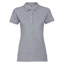 Ladies´ Fitted Stretch Polo