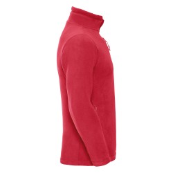 Men´s Full Zip Outdoor Fleece
