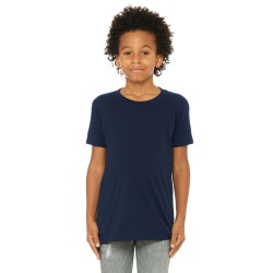 Youth Jersey Short Sleeve Tee