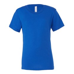 Youth Jersey Short Sleeve Tee