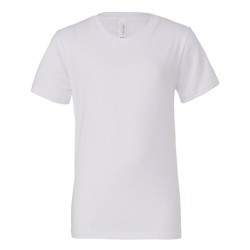 Youth Jersey Short Sleeve Tee