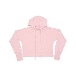 Cropped Hoodie