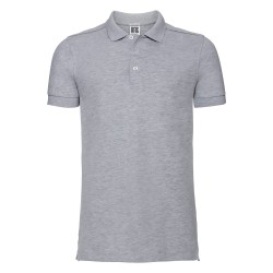 Men´s Fitted Stretch Polo