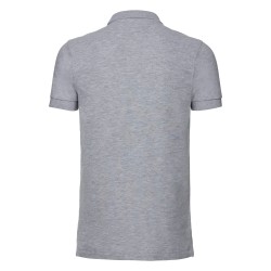 Men´s Fitted Stretch Polo