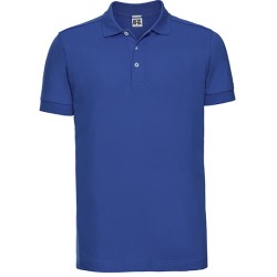 Men´s Fitted Stretch Polo