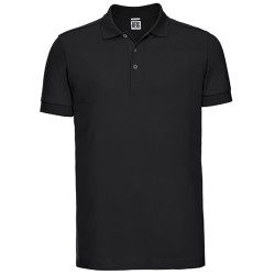 Men´s Fitted Stretch Polo