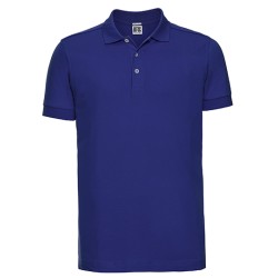 Men´s Fitted Stretch Polo