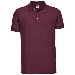 Men´s Fitted Stretch Polo