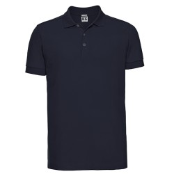 Men´s Fitted Stretch Polo