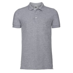 Men´s Fitted Stretch Polo