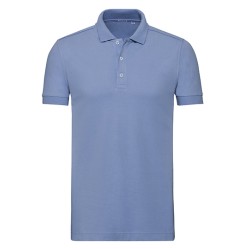 Men´s Fitted Stretch Polo