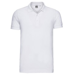 Men´s Fitted Stretch Polo