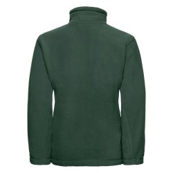 Kids´ Full Zip Outdoor Fleece