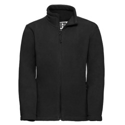 Kids´ Full Zip Outdoor Fleece