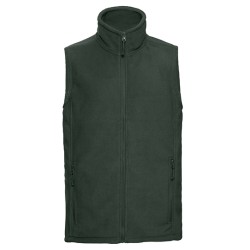 Men´s Outdoor Fleece Gilet