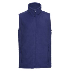 Men´s Outdoor Fleece Gilet