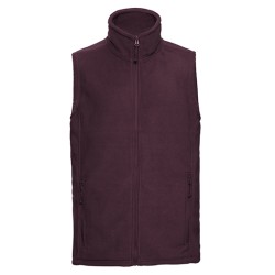 Men´s Outdoor Fleece Gilet