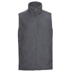 Men´s Outdoor Fleece Gilet