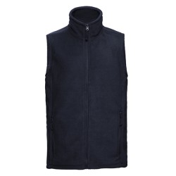 Men´s Outdoor Fleece Gilet