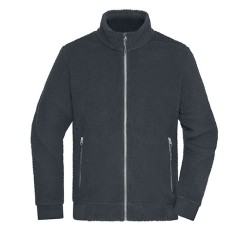 Sherpa Jacket