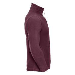 Quarter Zip Outdoor Fleece