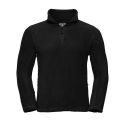 Quarter Zip Outdoor Fleece