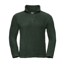 Quarter Zip Outdoor Fleece