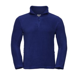 Quarter Zip Outdoor Fleece