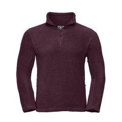 Quarter Zip Outdoor Fleece