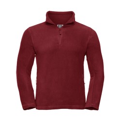 Quarter Zip Outdoor Fleece