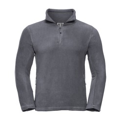 Quarter Zip Outdoor Fleece