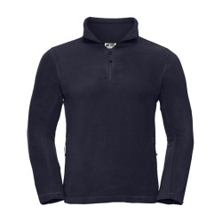 Quarter Zip Outdoor Fleece