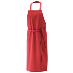 Bib Apron XXL 100 x 100 cm