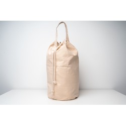 Canvas Duffle Bag