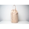 Canvas Duffle Bag