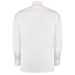 Men´s Tailored Fit Pilot Shirt Long Sleeve