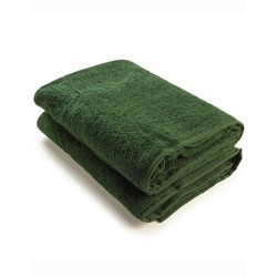 Bath Towel