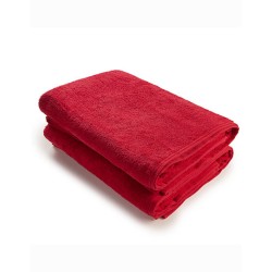 Bath Towel