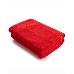 Bath Towel