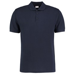 Men´s Slim Fit Klassic Superwash® 60° Polo