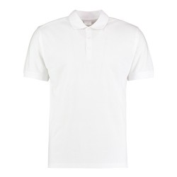 Men´s Slim Fit Klassic Superwash® 60° Polo