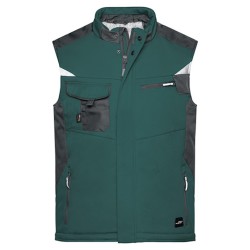 Craftsmen Softshell Vest -STRONG-