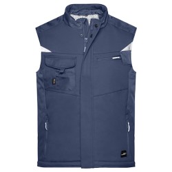 Craftsmen Softshell Vest -STRONG-