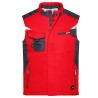 Craftsmen Softshell Vest -STRONG-