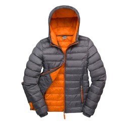 Women´s Snow Bird Hooded Jacket