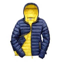 Women´s Snow Bird Hooded Jacket