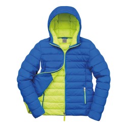 Women´s Snow Bird Hooded Jacket