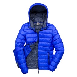 Women´s Snow Bird Hooded Jacket