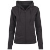 Ladies´ Terry Zip Hoody