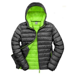 Men´s Snow Bird Hooded Jacket